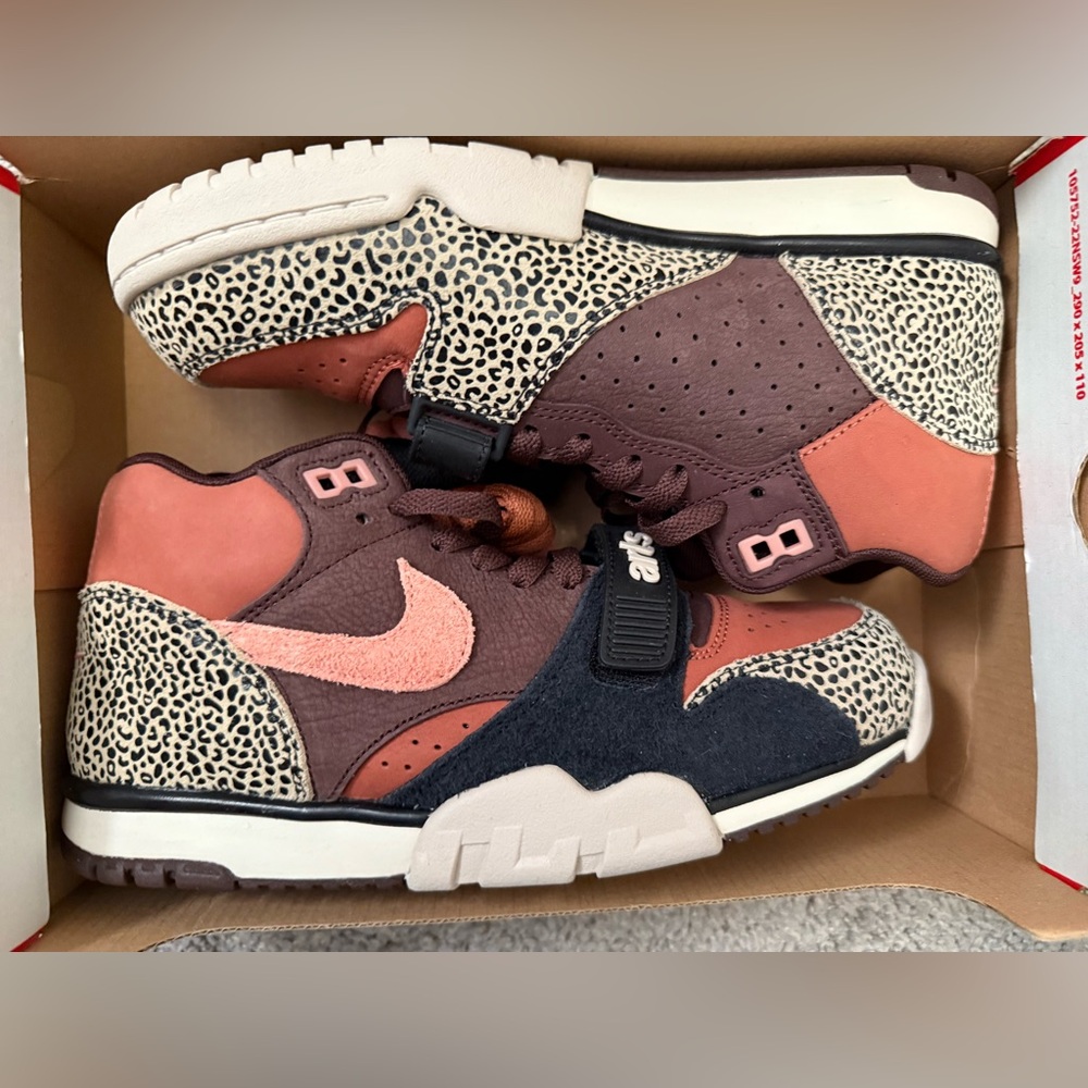 Nike Air Trainer 1 SB